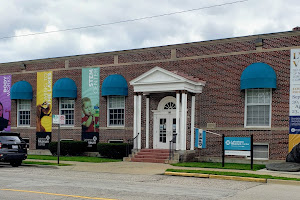 Muskegon Museum of History & Science of the Lakeshore Museum Center