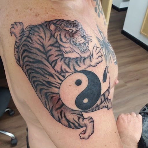 Explore small family tattoo ideas, creative tattoo ideas in Hilo, available at Hilo Tattoo Company