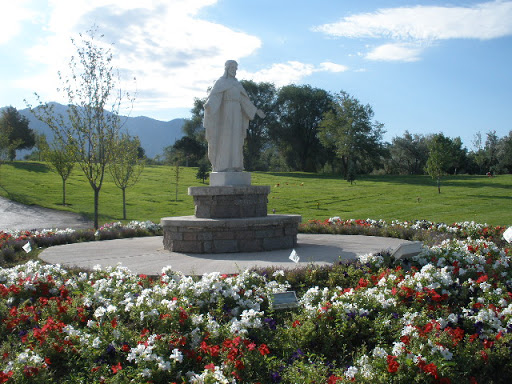 Cemetery «Memorial Lake Hills Mortuary & Cemetery», reviews and photos, 10055 State St, Sandy, UT 84070, USA