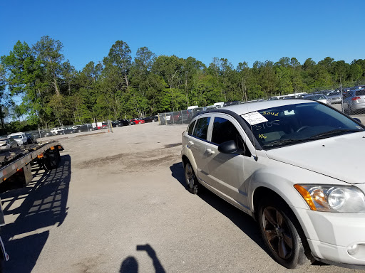 Auto Auction «Insurance Auto Auctions Inc», reviews and photos