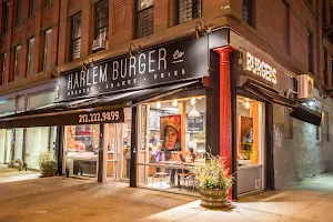 Harlem Burger Co. image