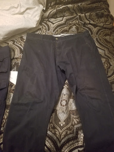 Dry Cleaner «Reliance Cleaners & Dyers», reviews and photos, 657 W Imperial Hwy, Los Angeles, CA 90044, USA