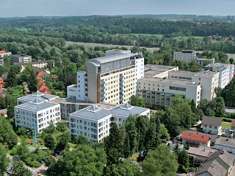 RoMed Klinikum Rosenheim