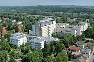 RoMed Klinikum Rosenheim image