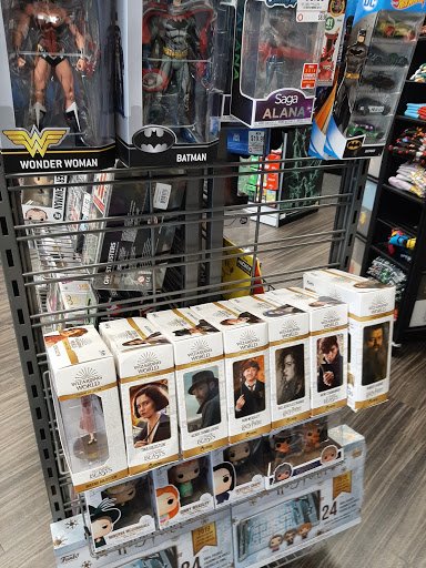 Video Game Store «GameStop», reviews and photos, 411 TN-46, Dickson, TN 37055, USA