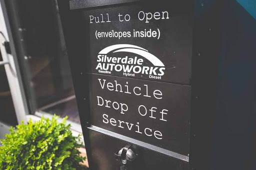 Auto Repair Shop «Silverdale Autoworks», reviews and photos, 3342 NW Byron St, Silverdale, WA 98383, USA