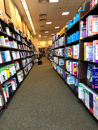 Book Store «Barnes & Noble», reviews and photos, 1430 Plaza Pl, Southlake, TX 76092, USA