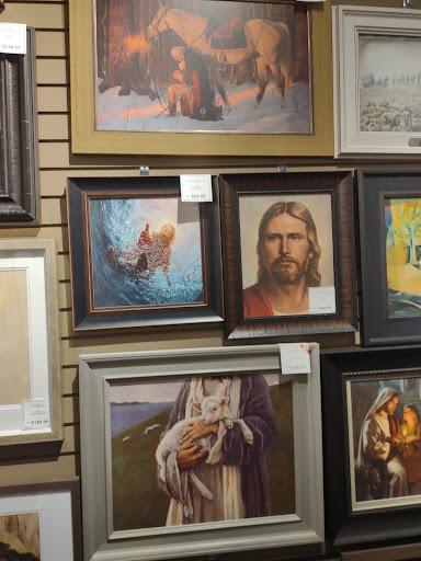 Religious Goods Store «Deseret Book», reviews and photos, 2894 S Santan Village Pkwy Suite 103, Gilbert, AZ 85295, USA