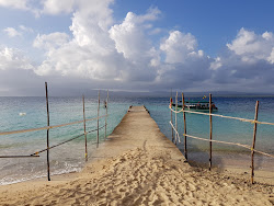 Guna Yala Gulf island'in fotoğrafı doğal alan içinde bulunmaktadır