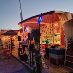 Photo n°2 de l'avis de Alessandra.o fait le 19/08/2022 à 23:13 sur le  Chiringuito bar mistral à Pietra Ligure