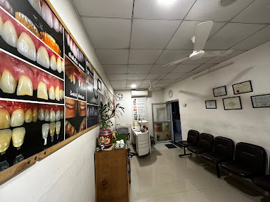 Dr Bagadiya's Dental Clinic - Dr Bagadiya's Dental Clinic