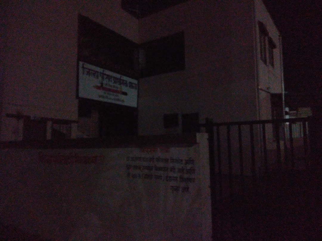 ZP PRIMARY SCHOOL