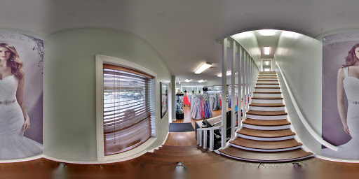 Bridal Shop «Dress 2 Impress - Bridal & Formal Boutique», reviews and photos, 199 New Rd #24, Linwood, NJ 08221, USA