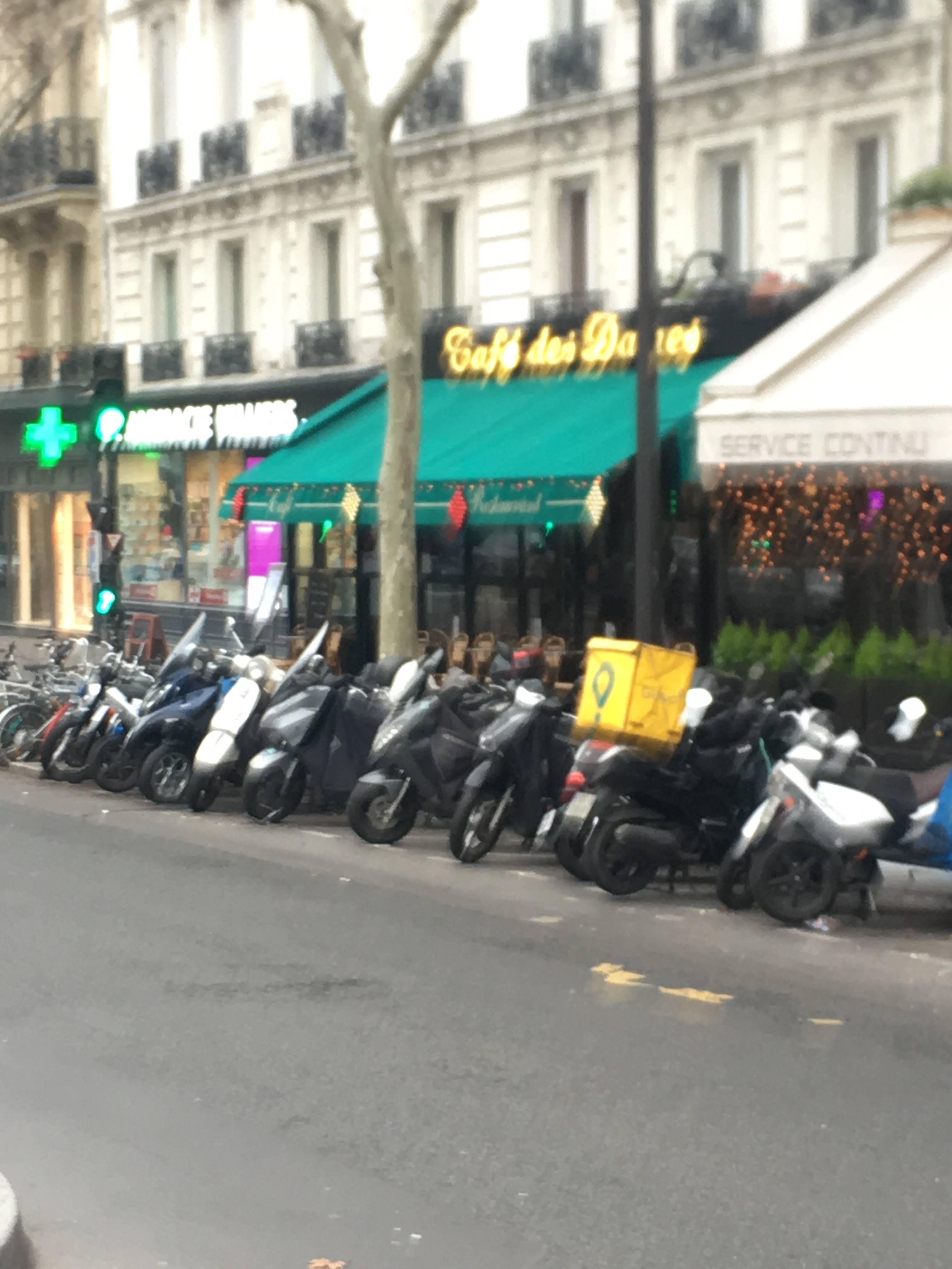 Photo n° 6 de l'avis de Jean-Pierre.a fait le 18/01/2019 à 16:14