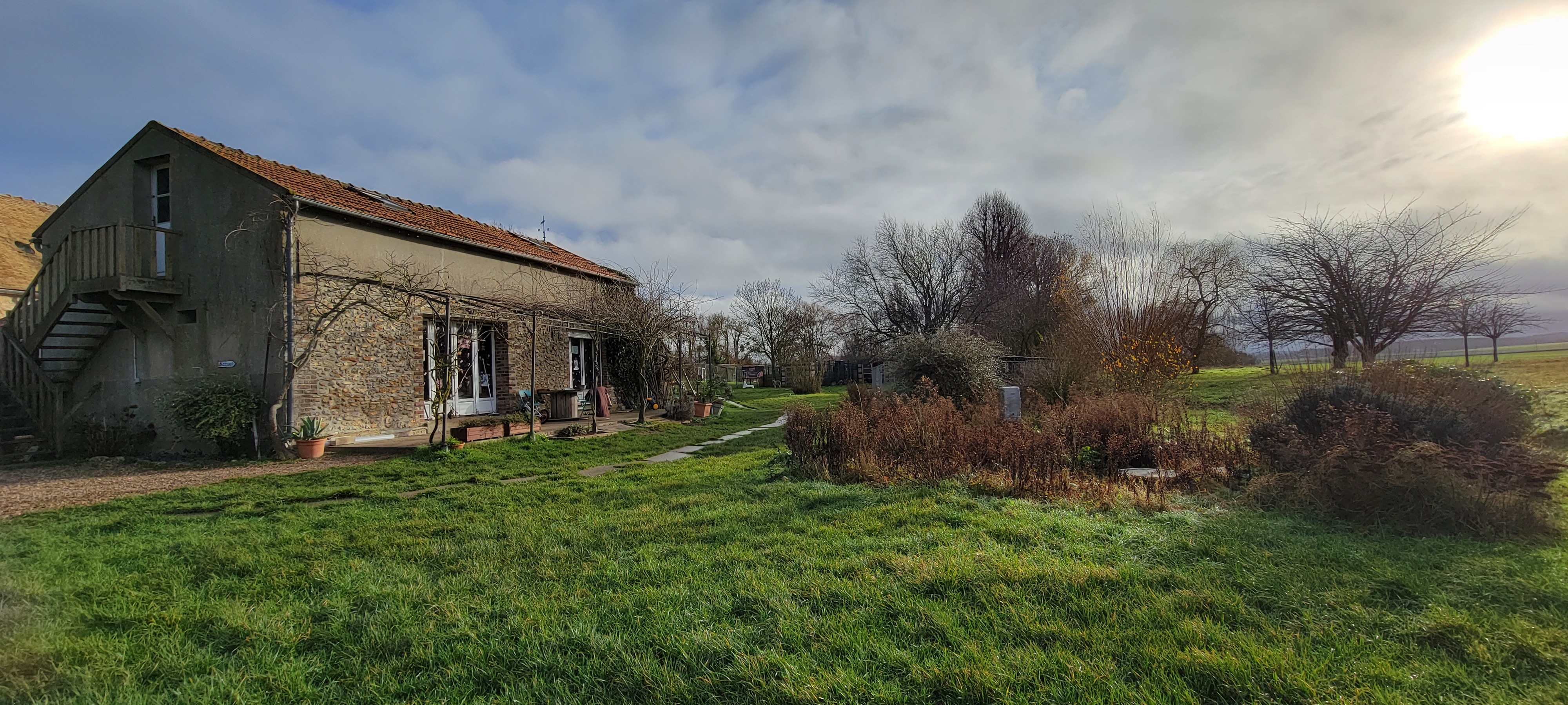 Photo n° 2 de l'avis de frédérique.a fait le 10/01/2024 à 22:43