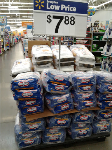 Department Store «Walmart Supercenter», reviews and photos, 303 Fallston Blvd, Fallston, MD 21047, USA