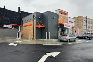 Dunkin Donuts image