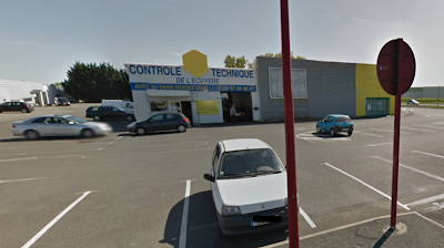 CTAGO Controle Technique AutoSecurité Cholet, CTA Maine et Loire à Cholet