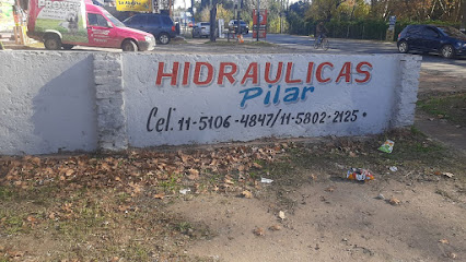 Direcciones Hidraulicas Pilar 2