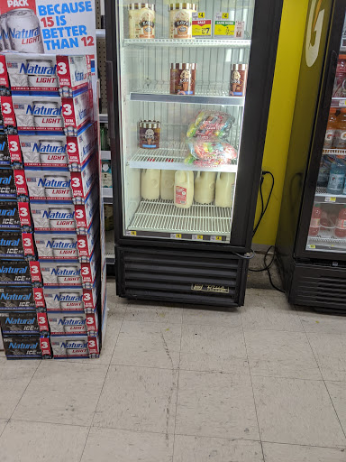 Discount Store «Dollar General», reviews and photos, 37376 Glenwood Rd, Westland, MI 48186, USA