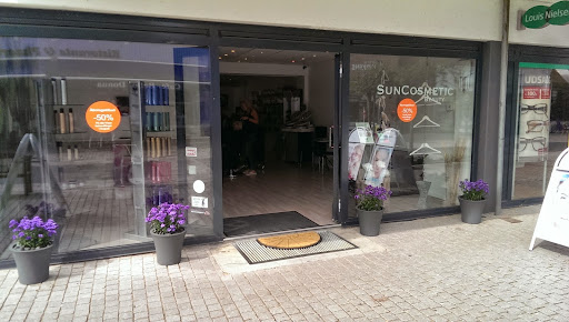SunCosmetic - Barber, skin and Skønhed care in Helsinge, Gribskov