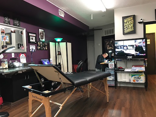 Explore hozier tattoo ideas, creative tattoo ideas in Roscoe, available at Elevated Ink Tattoo