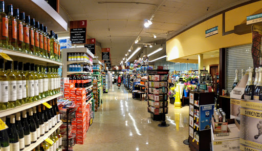 Grocery Store «Safeway», reviews and photos, 2811 Middlefield Rd, Palo Alto, CA 94306, USA