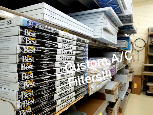 Hardware Store «Executive Hardware», reviews and photos, 750 W McNab Rd, Fort Lauderdale, FL 33309, USA