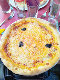 Pizza du Restaurant français Restaurant Au Four Saint Louis à Carcassonne - n°13