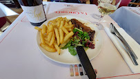 Steak du Restaurant français Brasserie La Chicorée à Lille - n°15