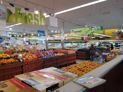 Grocery Store «Hannam Chain», reviews and photos, 1475 Bergen Blvd, Fort Lee, NJ 07024, USA
