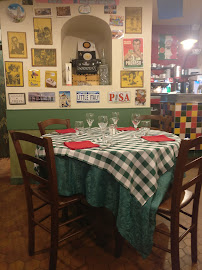 Atmosphère du Restaurant italien Don Camillo à Roanne - n°18