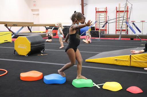 Gym «Thrive Gymnastics», reviews and photos, 2305 Katcef Ave, Annapolis, MD 21401, USA