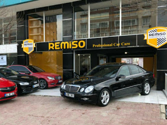 REMİSO Professional Car Care