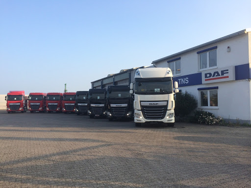 TNS transport and commercial vehicle service GmbH