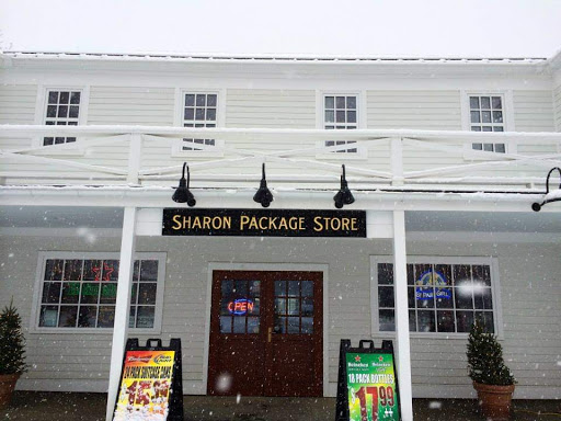 Liquor Store «Sharon Package Store», reviews and photos, 1 Gay St, Sharon, CT 06069, USA