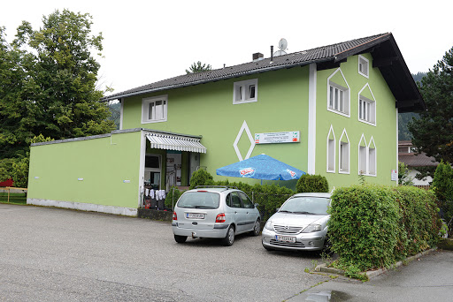 Milli Görüs Zweigverein Hall in Tirol