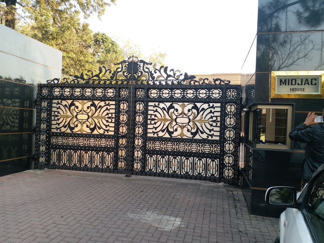 MIDJAC (Pvt) Ltd, Islamabad