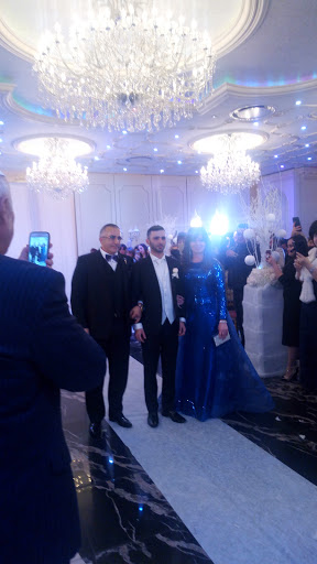 Night Club «Amadeus NightClub», reviews and photos, 7951 Albion Ave, Queens, NY 11373, USA