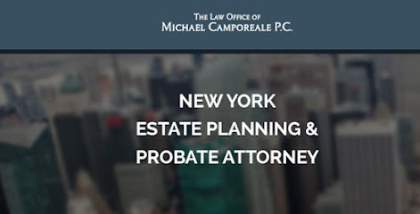 THE LAW OFFICE OF MICHAEL CAMPOREALE, P.C.