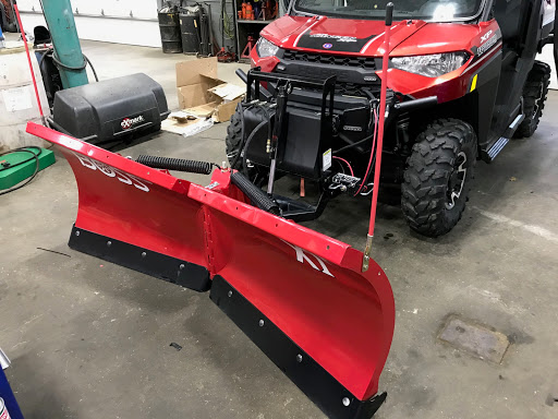 Home Improvement Store «Stoltzfus Farm Service Inc.», reviews and photos, 1043 Gap Newport Pike, Cochranville, PA 19330, USA