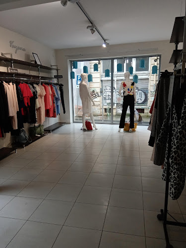 Vayana Collection - Магазин за дрехи