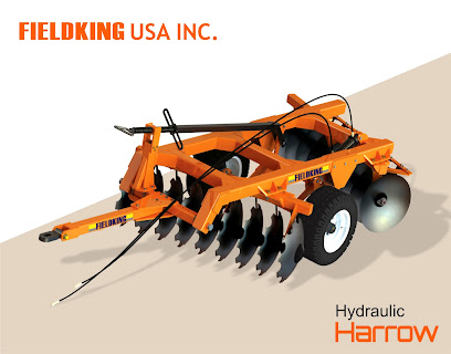 FIELDKING USA INC.