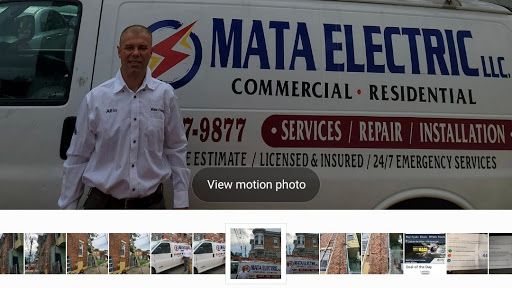 Mata Electric Llc