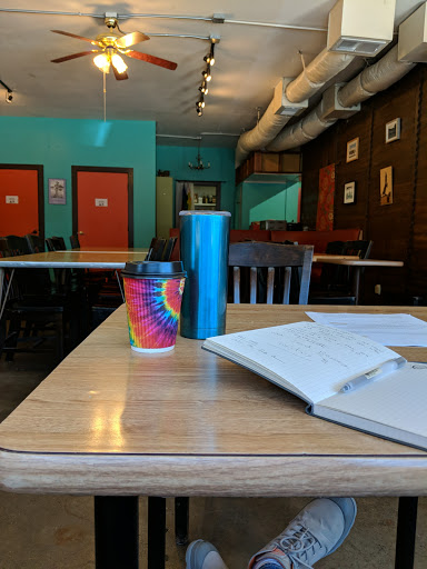 Coffee Shop «Aura Coffee», reviews and photos, 1306 W Hickory St, Denton, TX 76201, USA