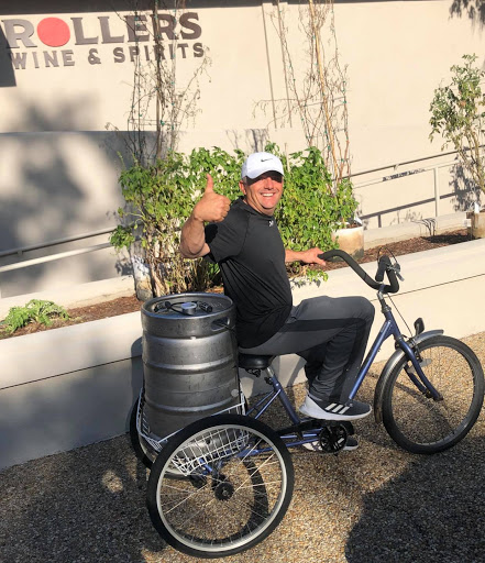 Wine Store «Wine & Cheese If You Please», reviews and photos, 24 Palmetto Bay Rd, Hilton Head Island, SC 29928, USA