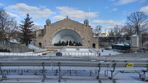 Aquarium «Toledo Zoo Aquarium», reviews and photos, 2700 Broadway St, Toledo, OH 43609, USA