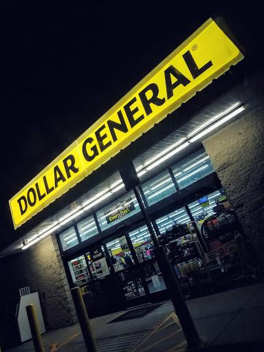 Discount Store «Dollar General», reviews and photos, 3566 GA-140, Rydal, GA 30171, USA