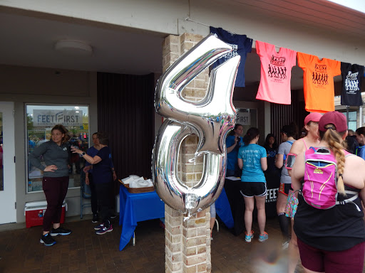 Sporting Goods Store «Feet First Sports», reviews and photos, 6420 Freetown Rd #130, Columbia, MD 21044, USA