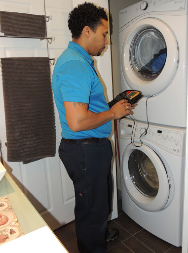 New England Appliance Repair in Pawtucket, Rhode Island